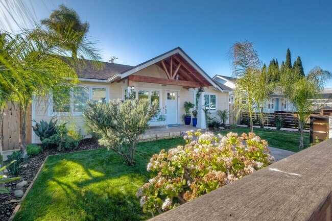 Foto del edificio - 409 N Ditmar St