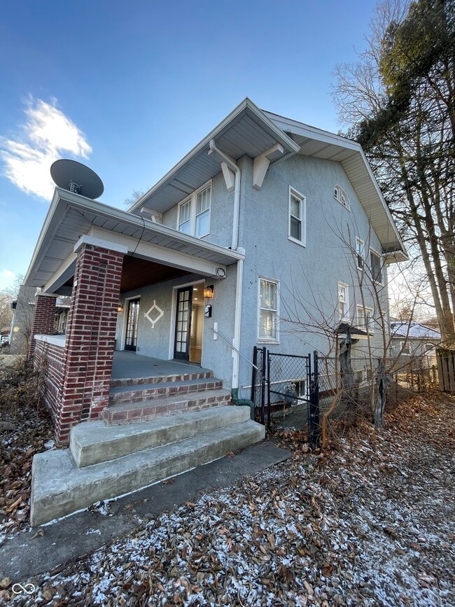 Foto del edificio - 3430 Guilford Ave