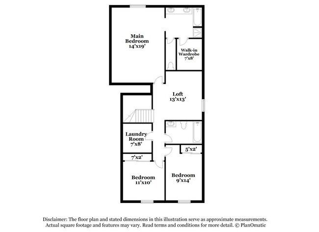 Foto del edificio - 5942 Silver Trace Ct