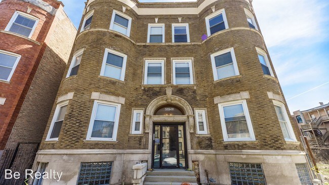 Building Photo - 4541 S Indiana Ave