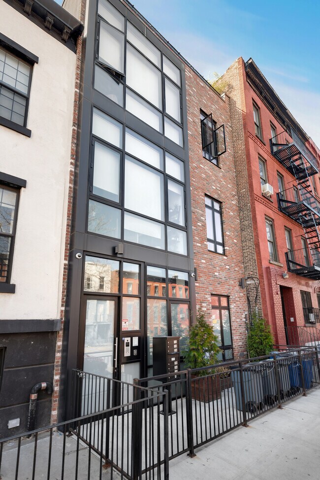 762 Marcy Ave Unit 3B, Brooklyn, NY 11216 Condo for Rent in Brooklyn