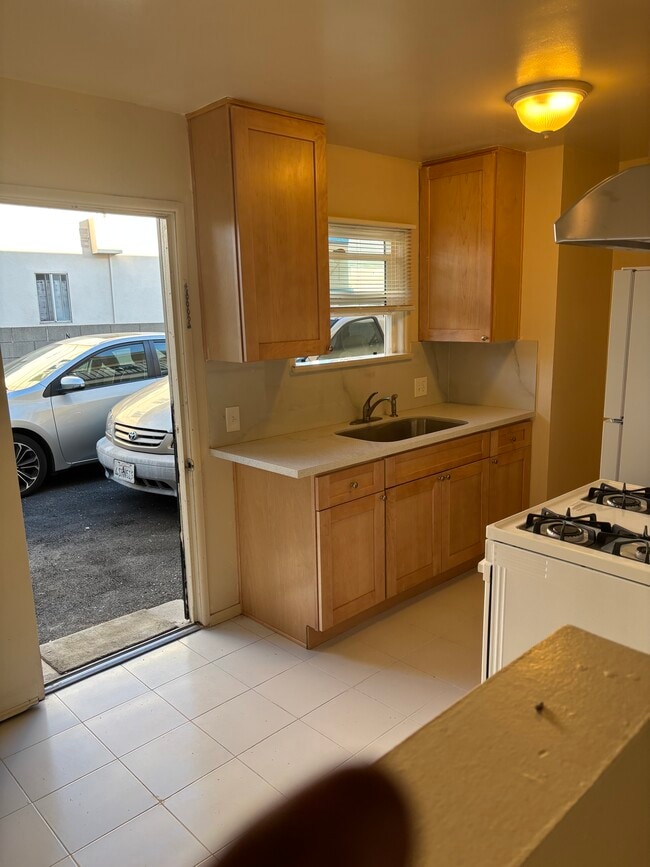 Foto del edificio - 1542 Prospect Ave