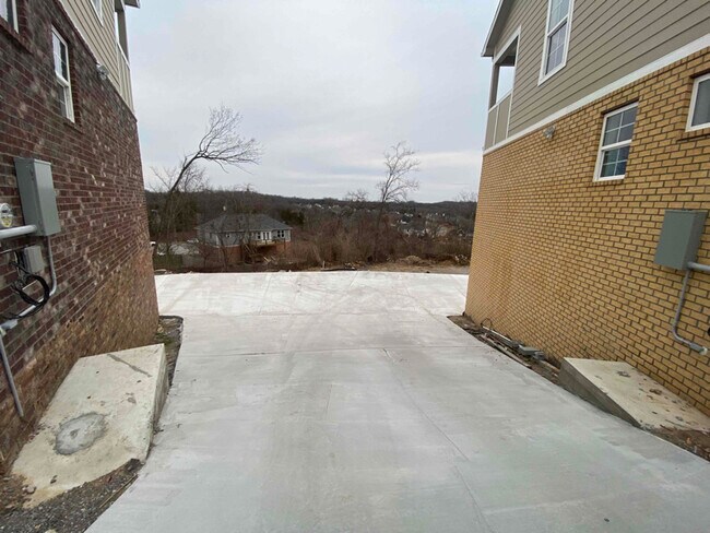Foto del edificio - 1107 Forest Ridge Way