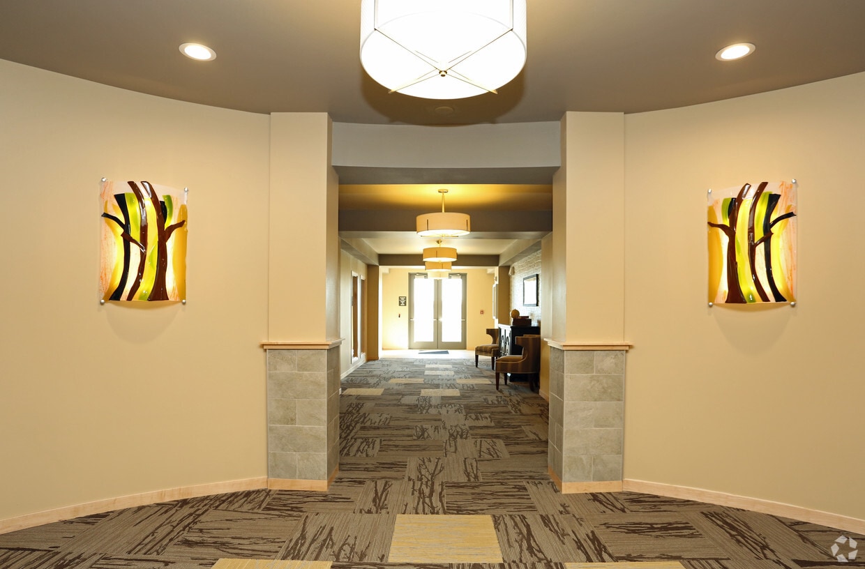 Foto principal - The Vue at Pinnacle Park