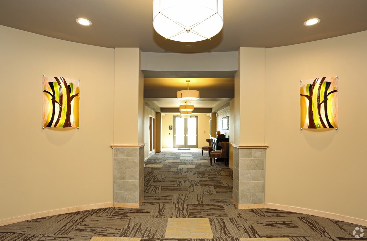 The Vue at Pinnacle Park Apartments Fitchburg, WI
