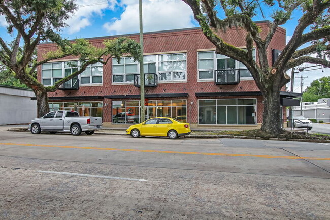 Foto del edificio - 2514 Abercorn St