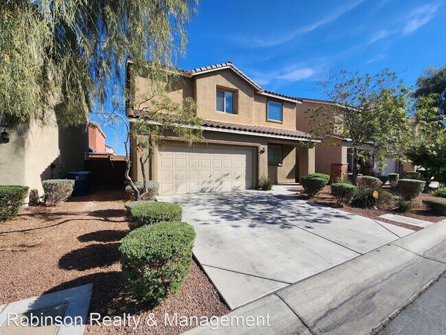 Building Photo - 3 br, 2.5 bath House - 5468 Mercury Spring...