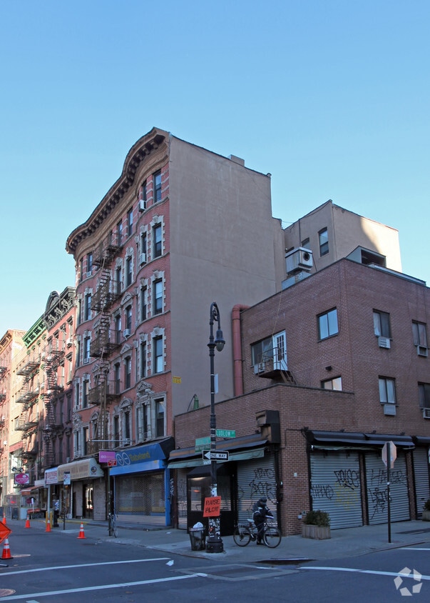 Primary Photo - 94-96 Rivington St