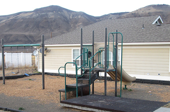 Building Photo - Pueblo Del Rio