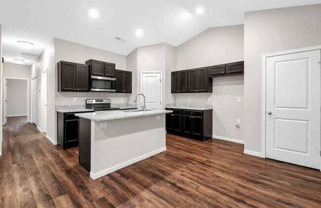 Foto del edificio - 454 S Longbranch Dr