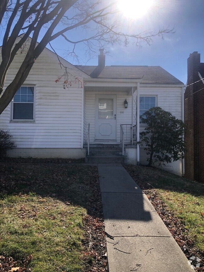 Apartments For Rent in Weirton, WV 12 Rentals