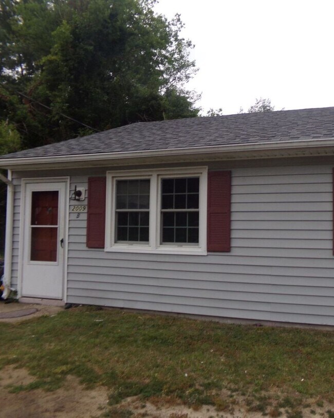 Foto del edificio - 2 bedroom duplex in Hopewell