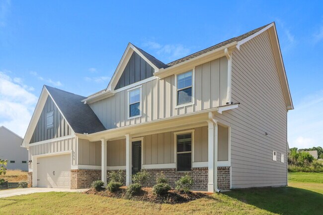 Foto del edificio - 259 Cantrell Dr