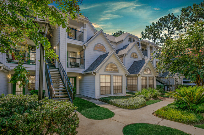 Foto del edificio - The Grove at White Oak Apartments