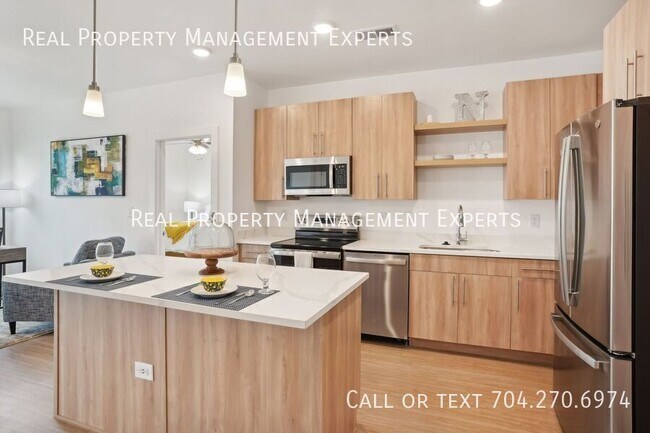 Foto del edificio - 14801 Statesville Rd