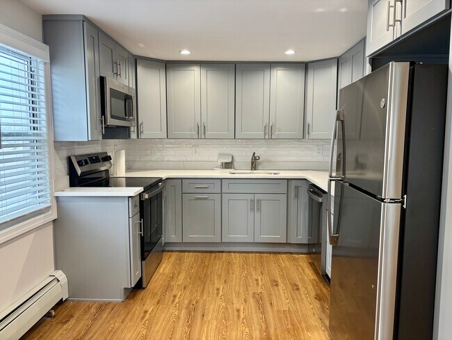 Foto del edificio - 6 Marwood Rd S