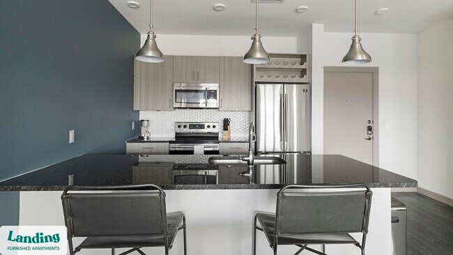 Building Photo - 7201 Henneman Way