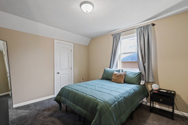 Foto del edificio - 124 Griggs St SW