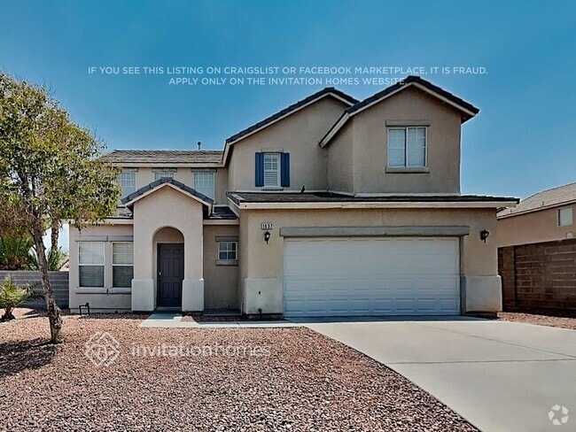 Building Photo - 1637 Rising Pebble Ct