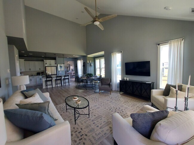 Foto del edificio - 214 Grange Valley Ln