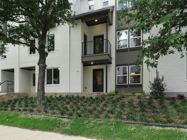 Building Photo - 3368 Norris St