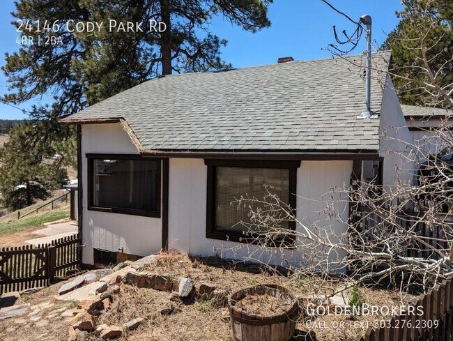 Foto del edificio - 24146 Cody Park Rd