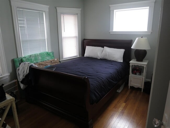 Foto del edificio - 12 Silvey Pl