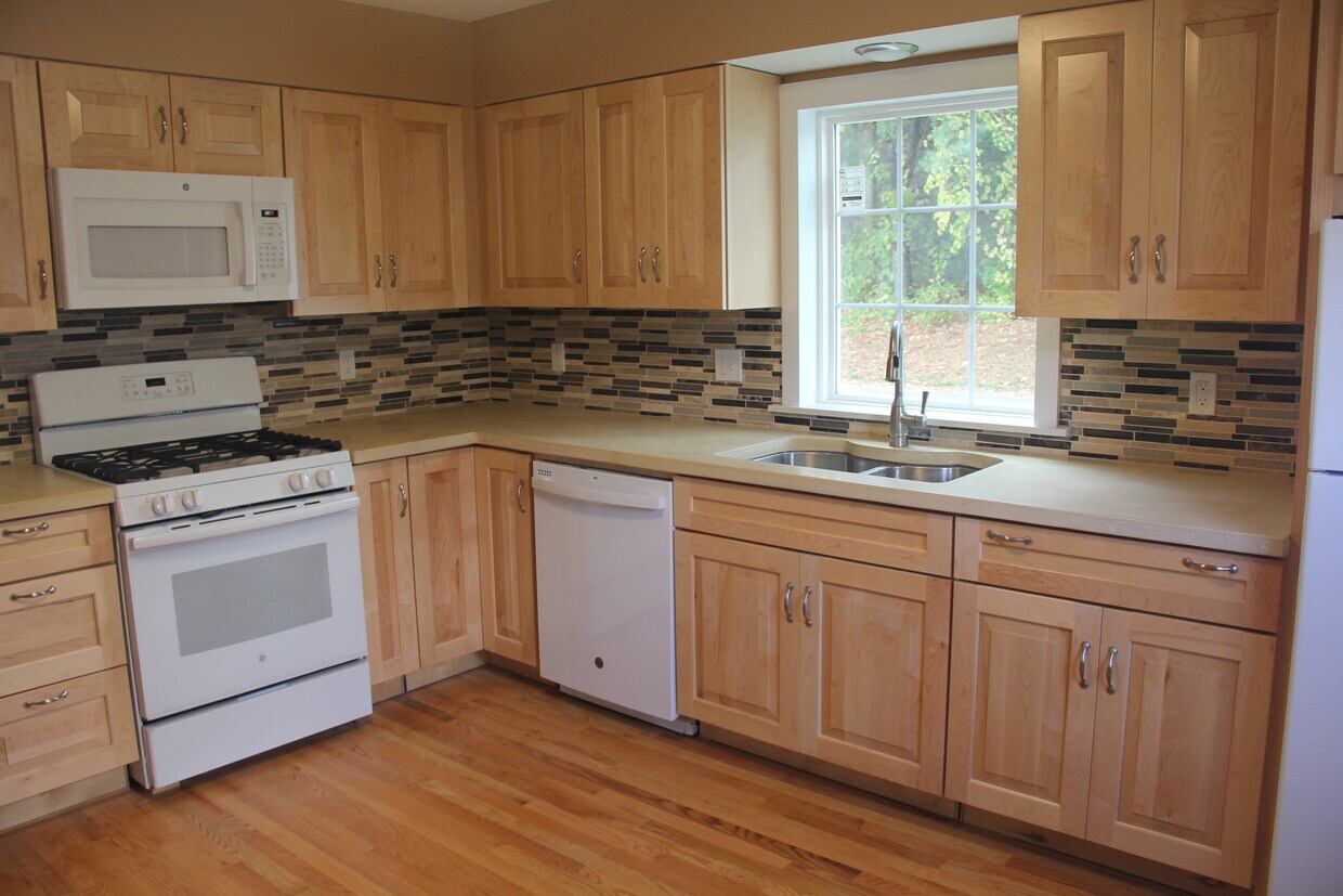 Foto principal - 2864 Delaware Ave