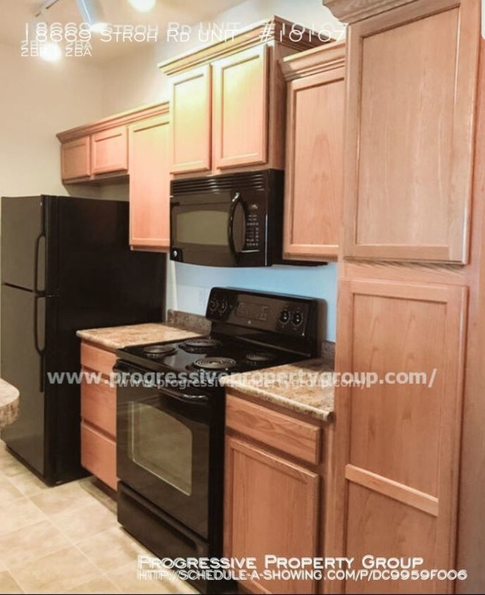 Foto principal - 18669 Stroh Rd