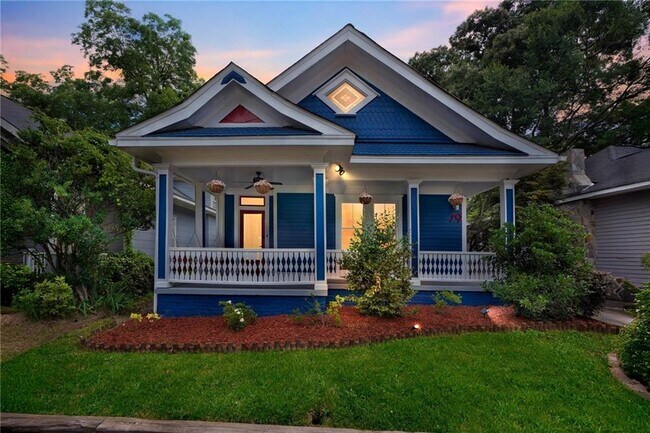 Foto del edificio - 79 Waddell St NE