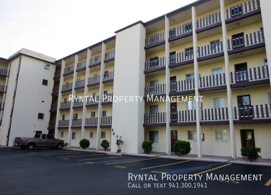 4089 Lake Bayshore Dr Unit C313, Bradenton, FL 34205 Condo for Rent