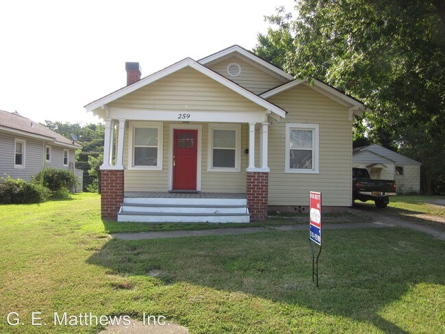 Building Photo - 259 Washington Ave