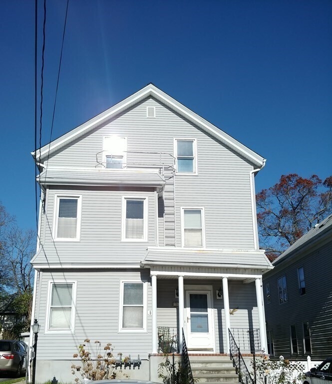 Primary Photo - 36 Summerfield St