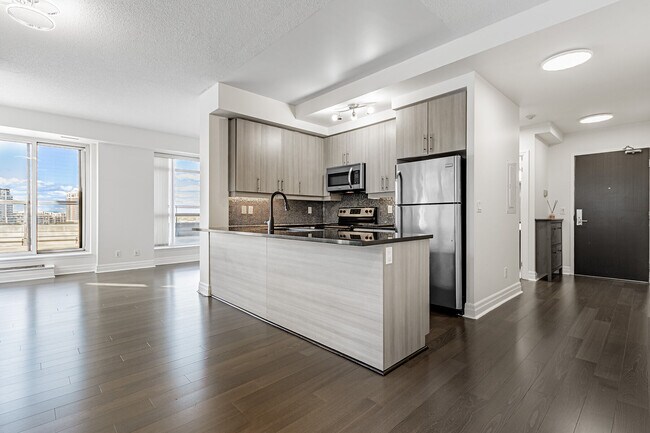 Photo du bâtiment - 8130 Birchmount Rd