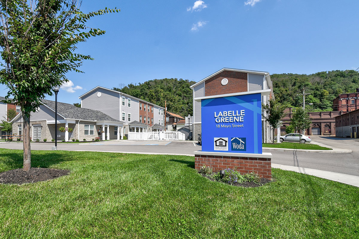 LaBelle Greene - Apartments in Wheeling, WV | Apartments.com