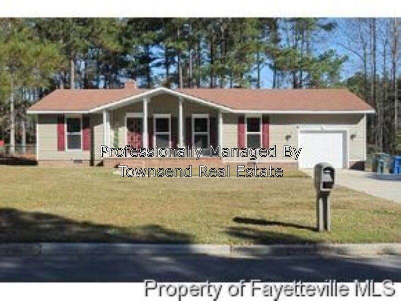 Primary Photo - 1601 Boros Dr. Pet-Friendly