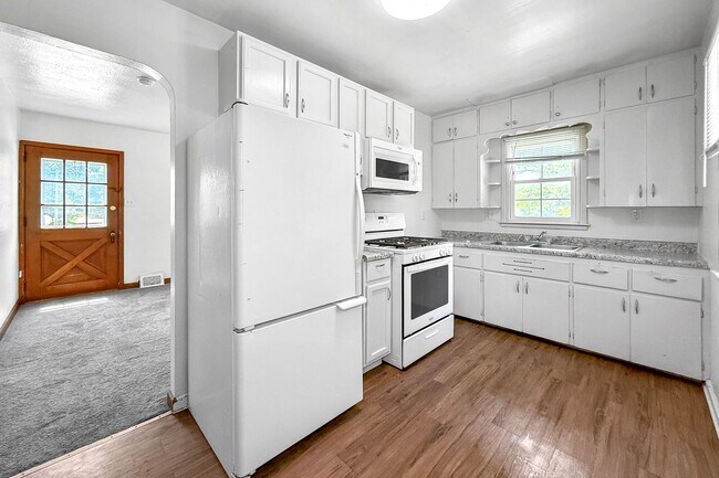 Foto del edificio - 102/104 Riverside