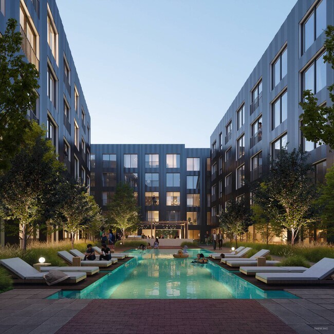 Foto del edificio - Western Supply