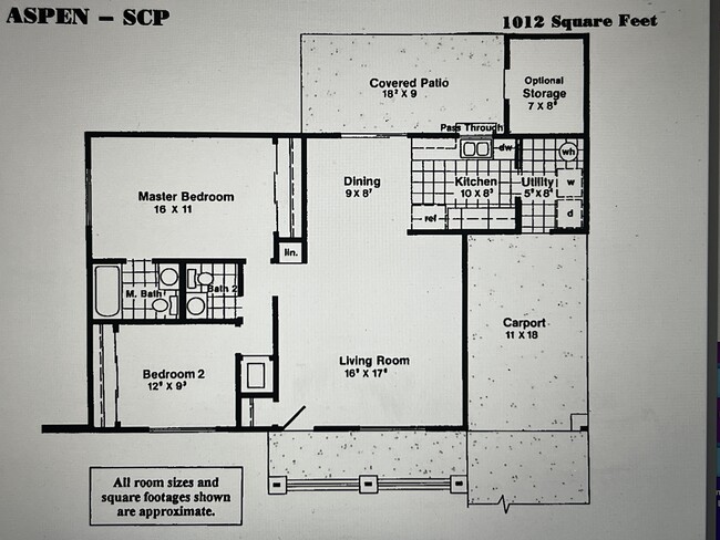 Building Photo - 810 Leisure World