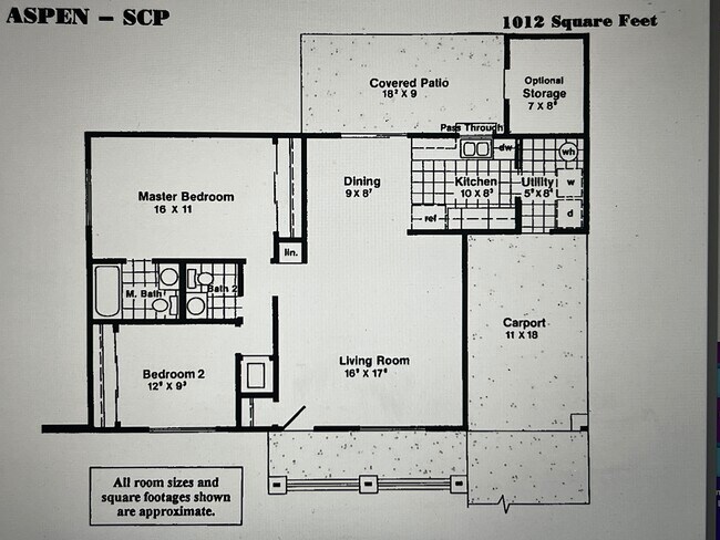 Foto del edificio - 810 Leisure World