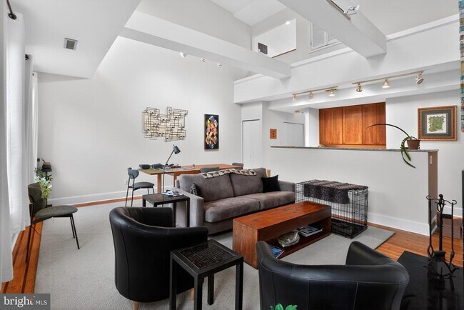 Foto del edificio - 1627 Spruce St
