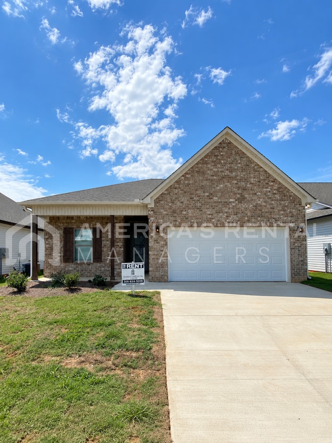 Building Photo - 91 Co Rd 1701