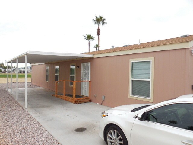 Building Photo - 7250 E Baseline Rd