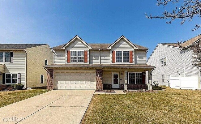 Building Photo - 4 br, 3 bath House - 6970 Poplar Drive