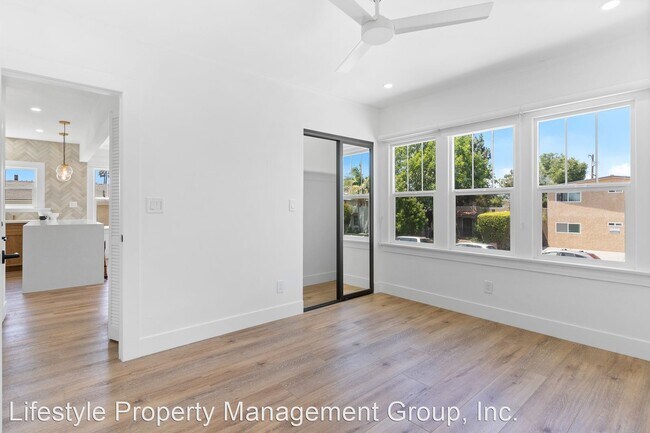 Building Photo - 1 br, 1 bath House - 3353 1/2 Grim Ave