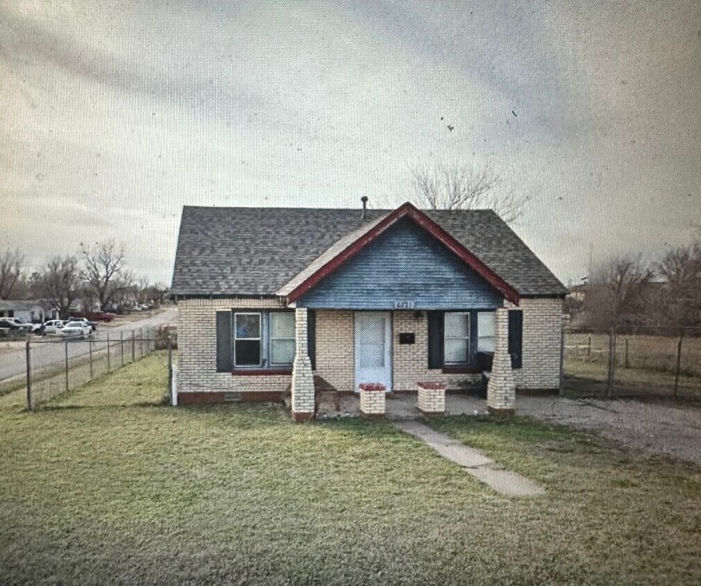 6221 S Klein Ave, Oklahoma City, OK 73139 House Rental in Oklahoma