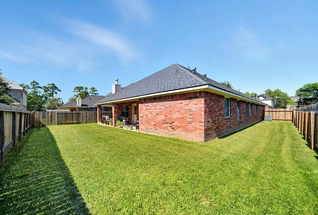 Foto del edificio - 25707 Crisp Spring Ln