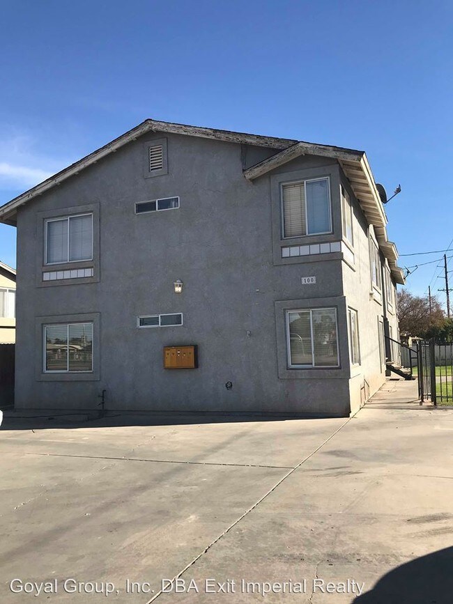 Building Photo - 100 Andrade Ave