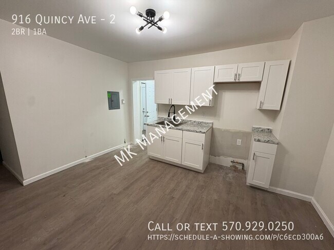 Foto del edificio - 916 Quincy Ave