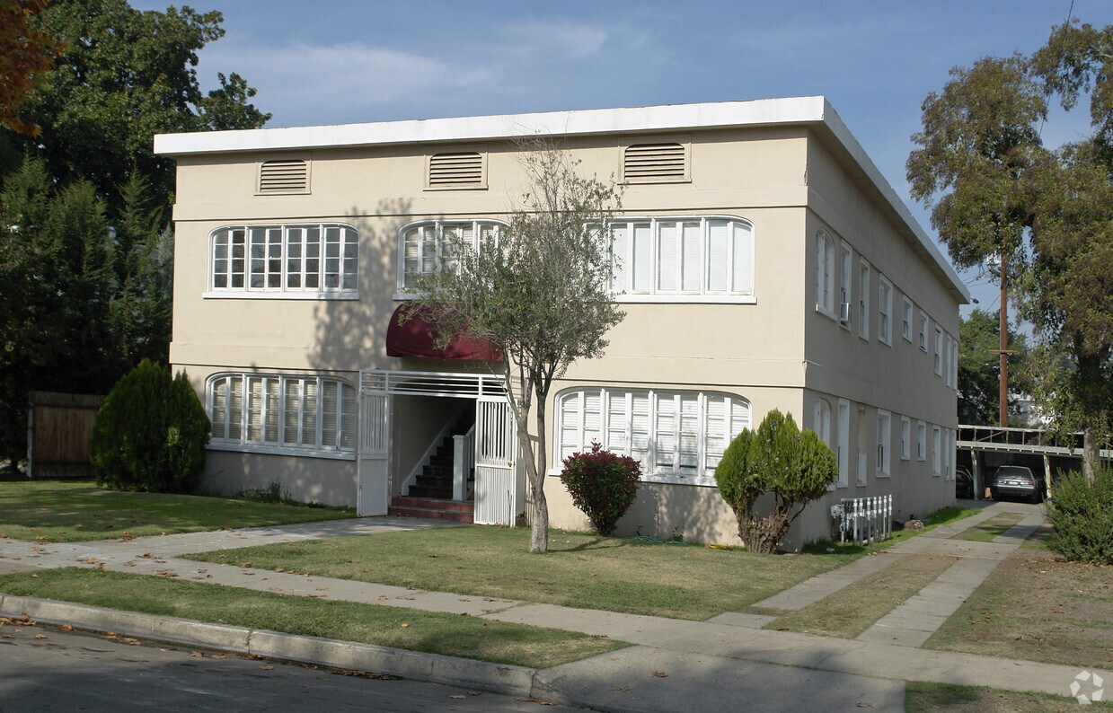 Foto del edificio - 745 E Home Ave